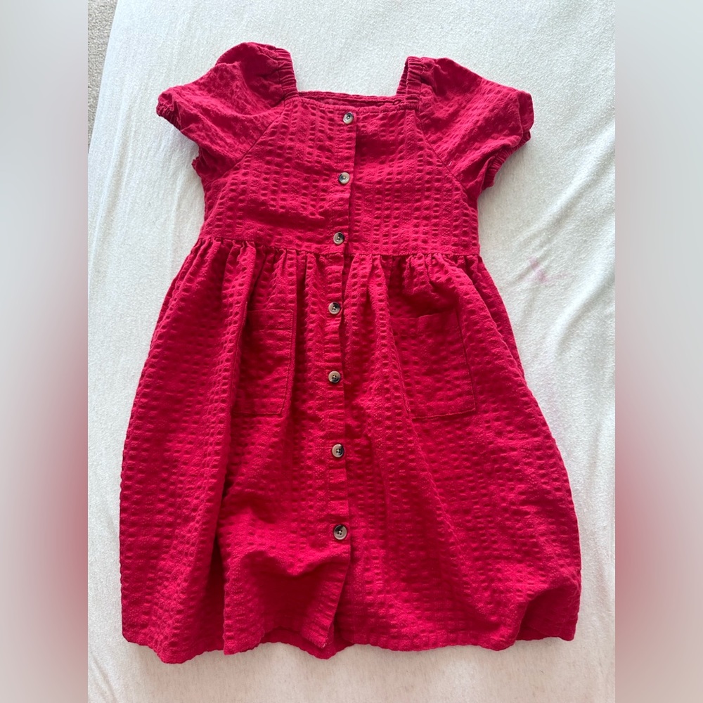 Old Navy 5T Dress